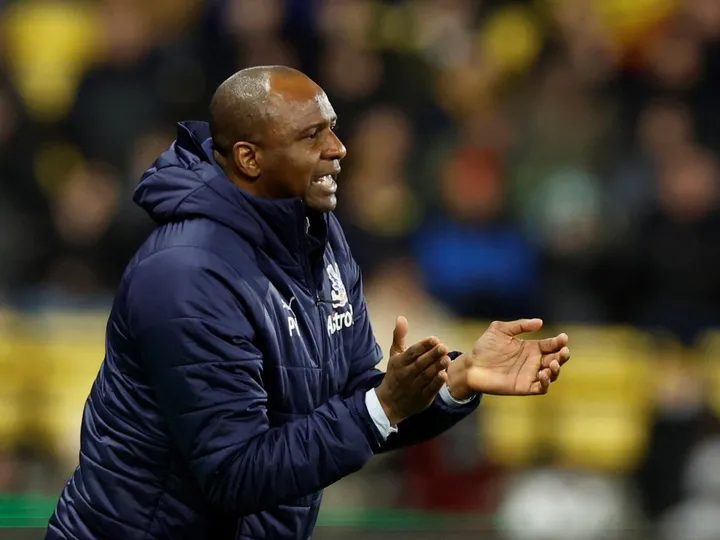 Crystal Palace vs. Leeds - prediction, team news, lineups