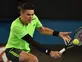 Raonic impressed with form after win