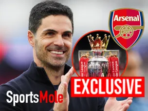 Arsenal's "difficult" test assessed as club on verge of title after Hammers win