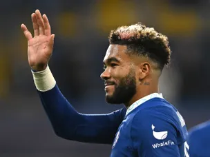 Chelsea defender James handed FA charge