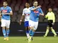 Team News: Higuain leads Napoli line against Dnipro