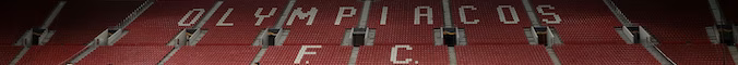 Olympiacos team header
