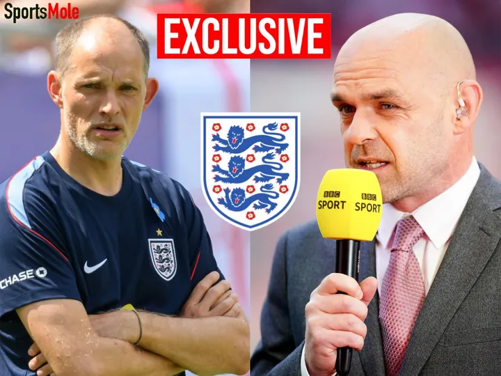 Not Palmer, not Foden: Murphy's "only change" to England World Cup squad