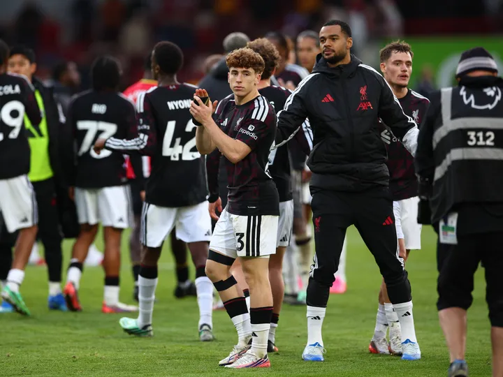 Liverpool injury blow? £34m star now misses training before Villarreal clash