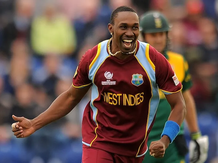 Bravo "disappointed" with Champions Trophy exit