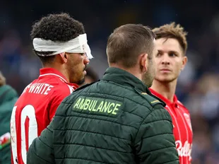 Pereira delivers Gibbs-White, Forest injury update ahead of Villa second leg
