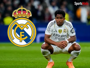 Endrick faces fresh Real Madrid battle