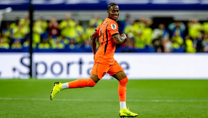 Netherlands 2-2 Japan: Crysencio Summerville makes major transfer statement amid PSG interest