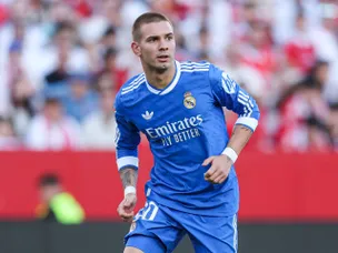 Mastantuono needs time away from Real Madrid - move makes complete sense