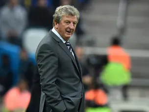 Hodgson: 'We deserved the win'