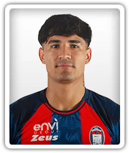 player photo