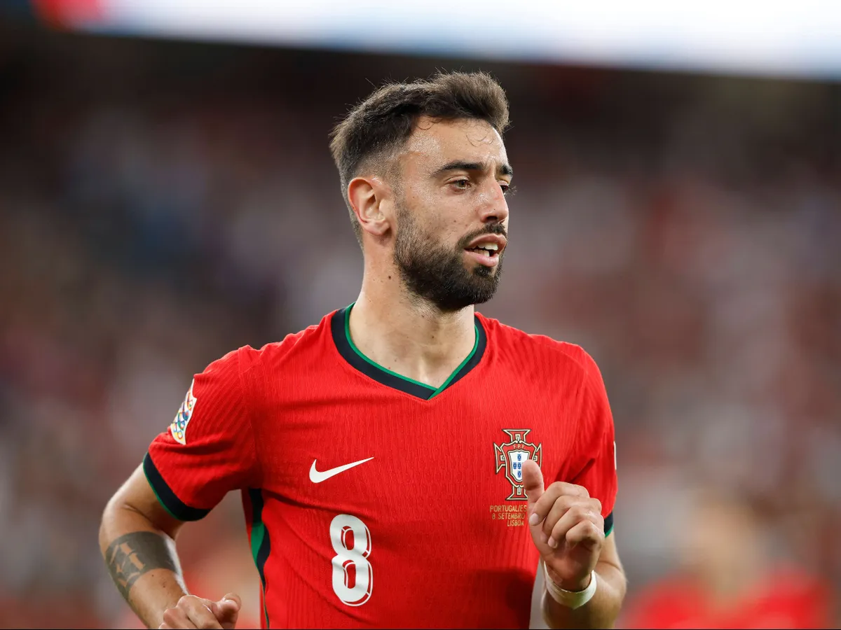 Portugal vs Nigeria - prediction, team news, lineups