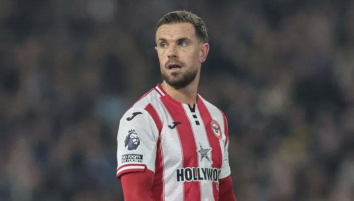 Brentford boss Keith Andrews reveals Jordan Henderson, Vitaly Janelt injury latest ahead of West Ham meeting