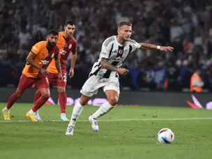 Besiktas vs. Sivasspor - prediction, team news, lineups