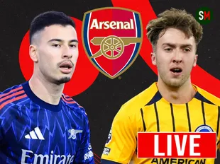 Arsenal transfer news today: Done deals, live updates and rumours - August 15