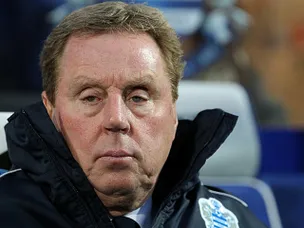 Redknapp targets more signings