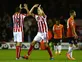 Live Commentary: Luton 1-1 Stoke (Stoke win 8-7 on penalties) - as it happened