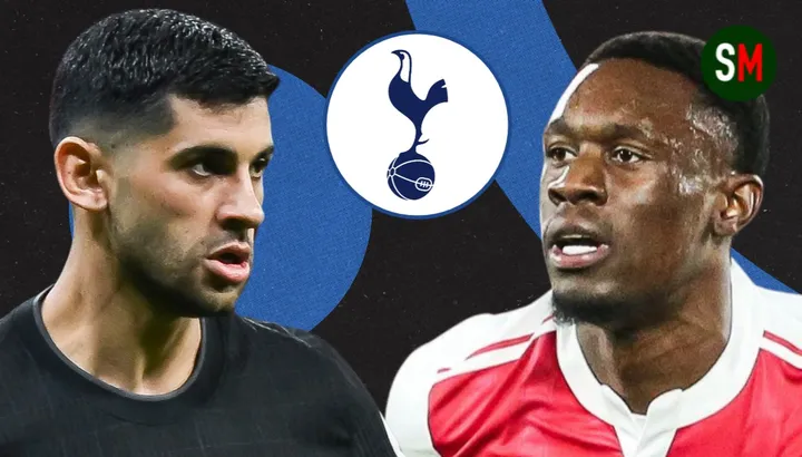 Tottenham transfer news today: Cristian Romero 'waiting', Folarin Balogun boost, £70m Liverpool demand