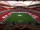 Estadio da Luz to host 2014 Champions League final