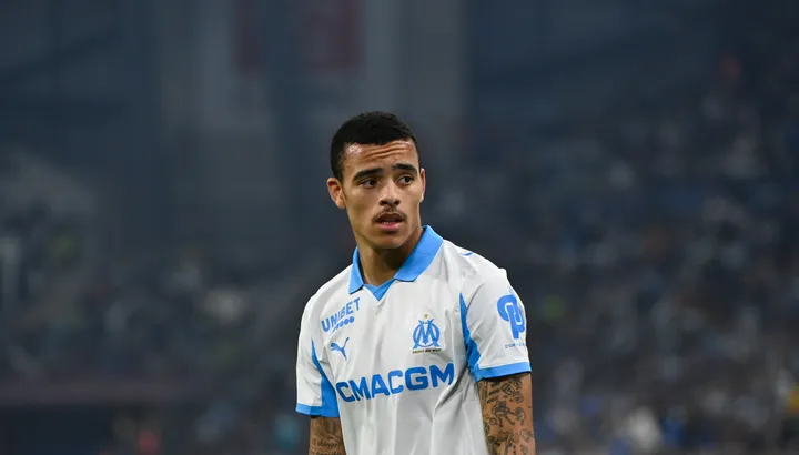 AS Roma make unusual demand to Greenwood in bid to force through £38m deal