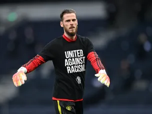Ole Gunnar Solskjaer calls for unity following David de Gea's latest howlers