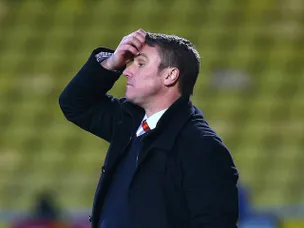 Clark calls for Blackpool overhaul