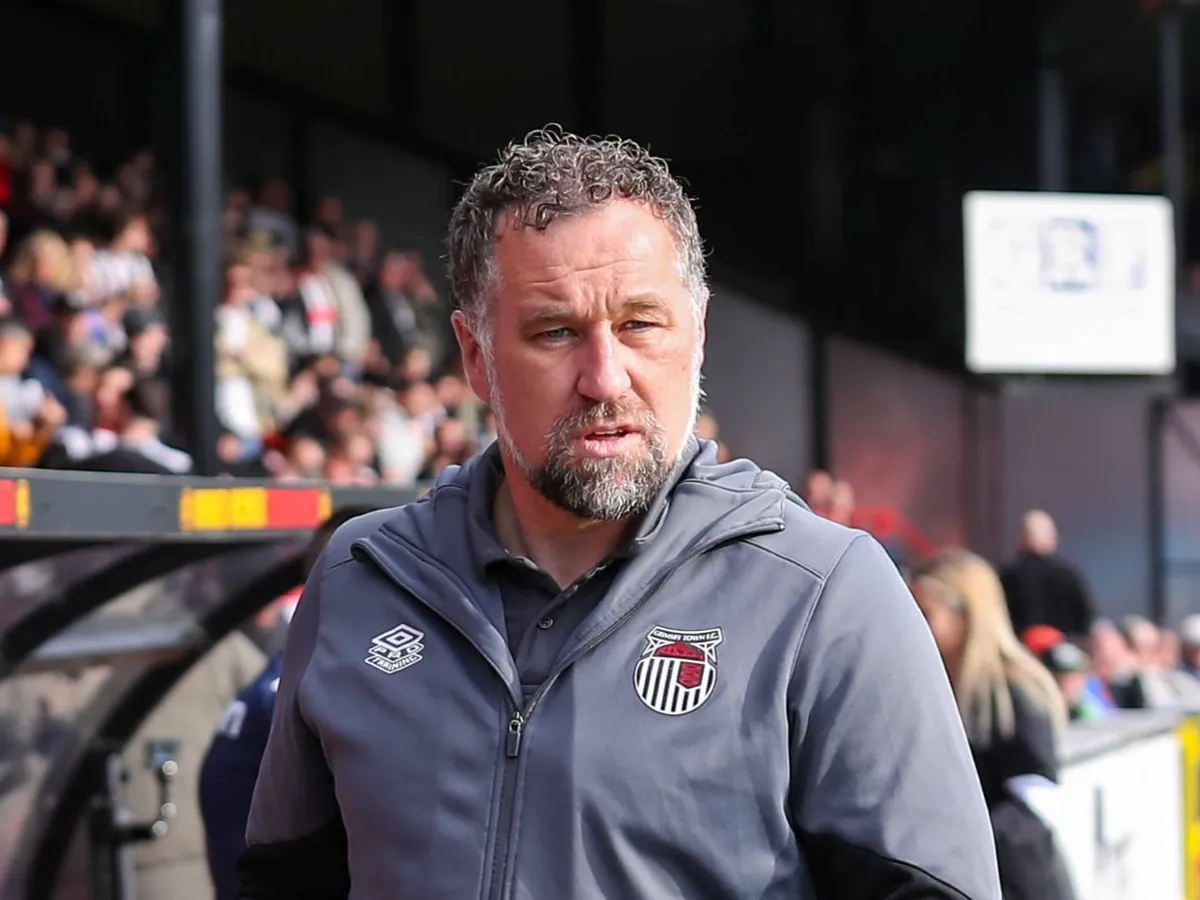 Friday's League Two playoff semi-finals predictions and previews including Salford City vs. Grimsby Town