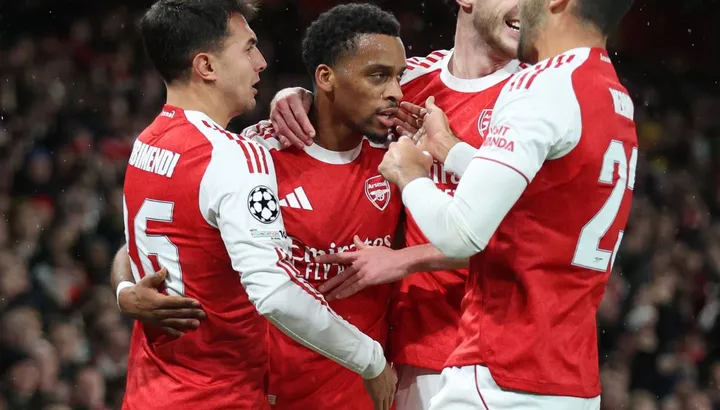 Arsenal out to achieve never-before-seen Champions League feat in Atletico Madrid first leg