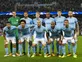 Team News: Jesus, Aguero start for City