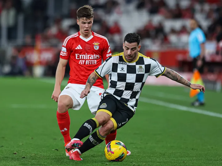 Boavista vs. Nacional - prediction, team news, lineups