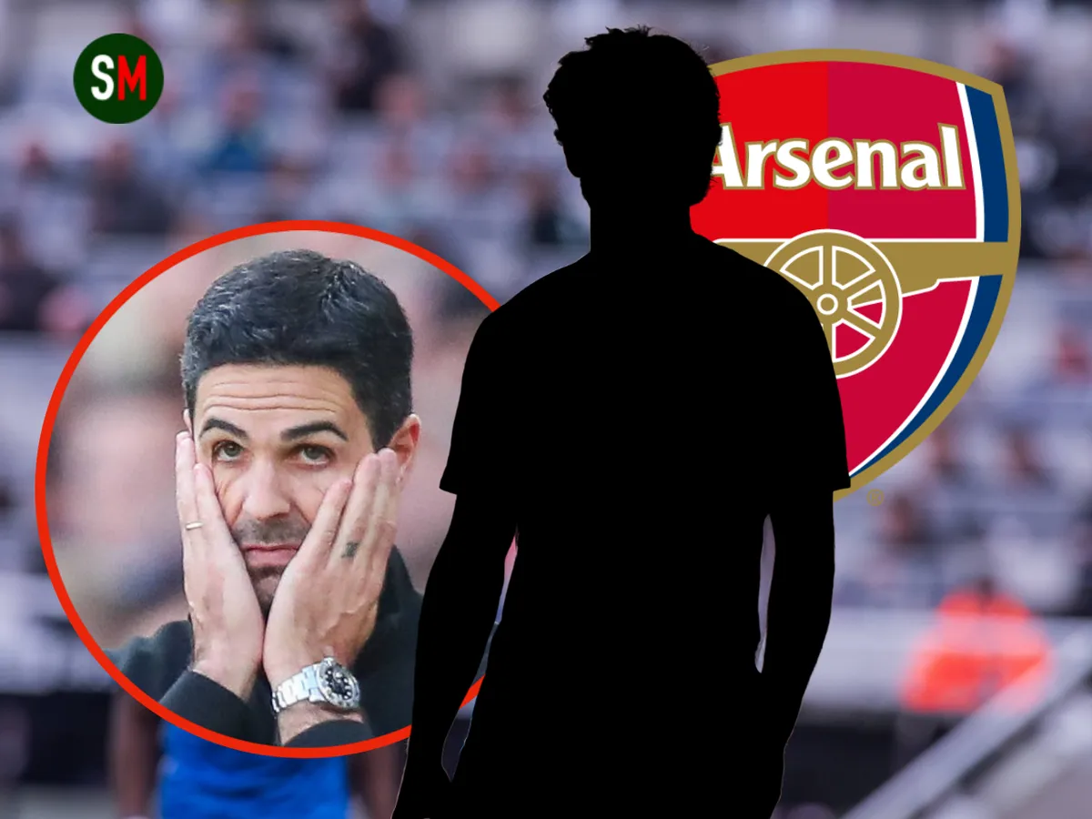 Arsenal transfer news: Mikel Arteta dealt major blow as Euro giants 'open talks' with £75m Gunners target