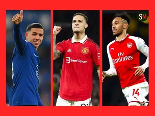 Most expensive Premier League transfer deadline day signings of all time
