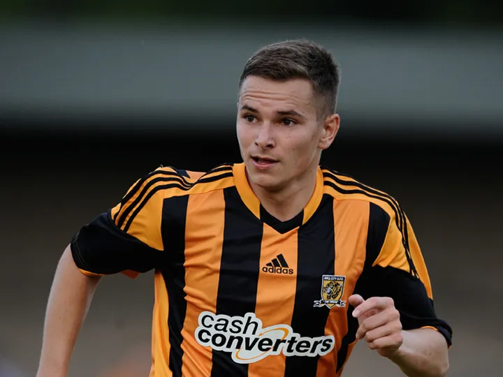 Hull youngster extends Scunthorpe loan