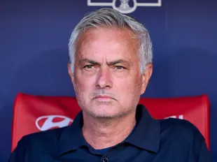 Mourinho 'rejected' high-profile job before Real Madrid return
