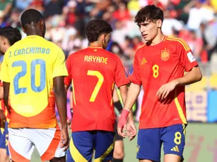 'Closely monitoring' - Arsenal to battle Real Madrid, Man City for midfielder?