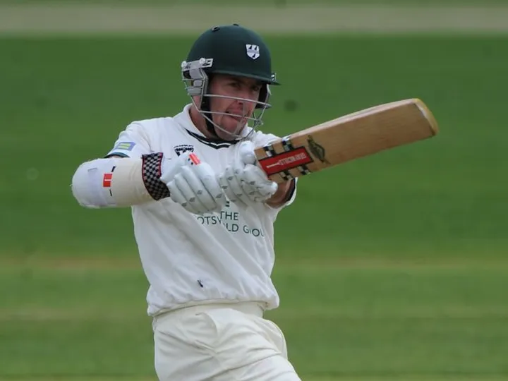 Cameron retires from county cricket