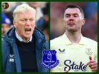 Moyes “angry” as Everton release statement on “clearly excessive” Keane suspension