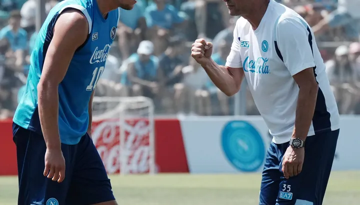 Napoli vs Frosinone - prediction, team news, lineups