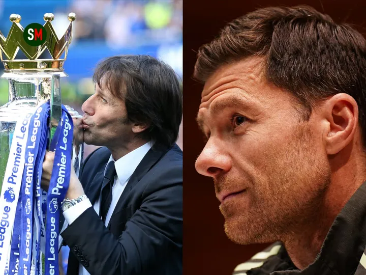 The stats that show Alonso could repeat Conte approach in first Chelsea season