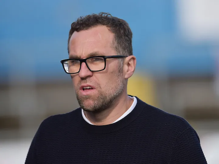 David Artell credits change in formation for vital Crewe victory