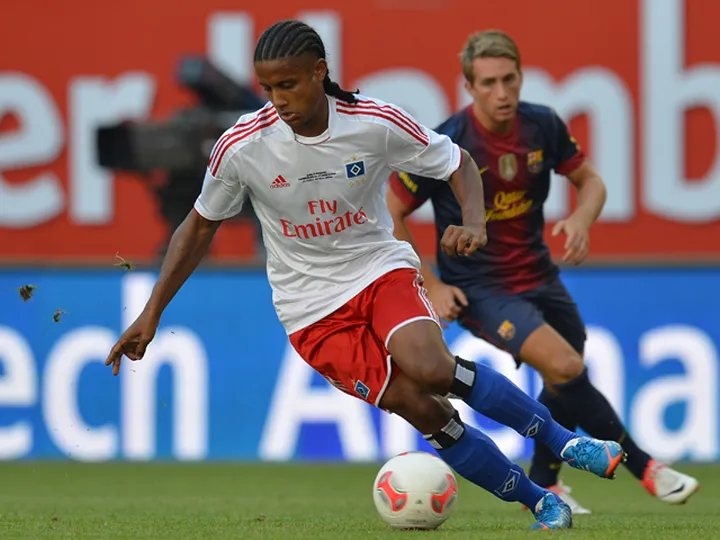 Mancienne: Germany was "great experience"