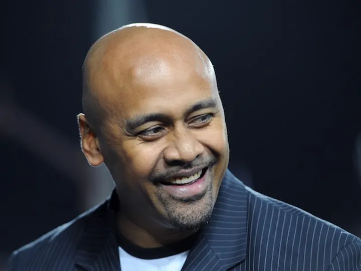 Doctor: 'Blood clot caused Lomu death'