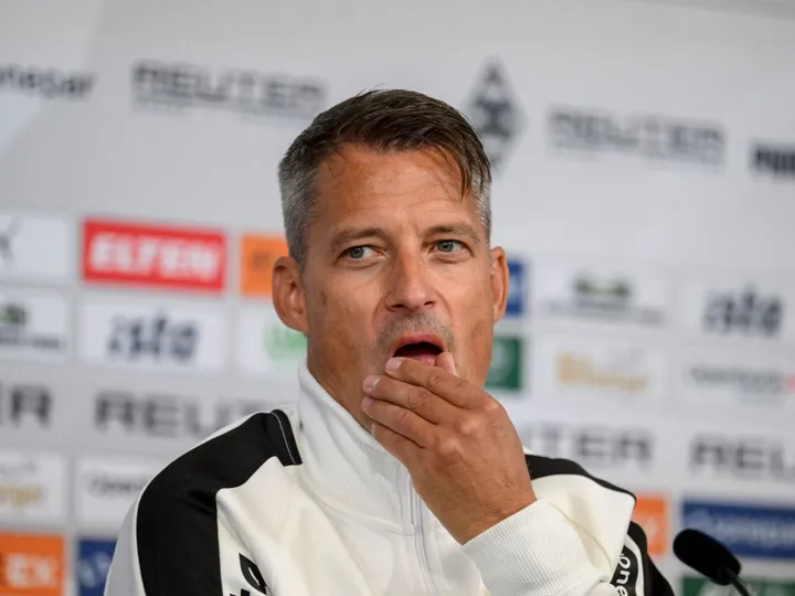 Borussia M'bach vs Karlsruher - prediction, team news, lineups