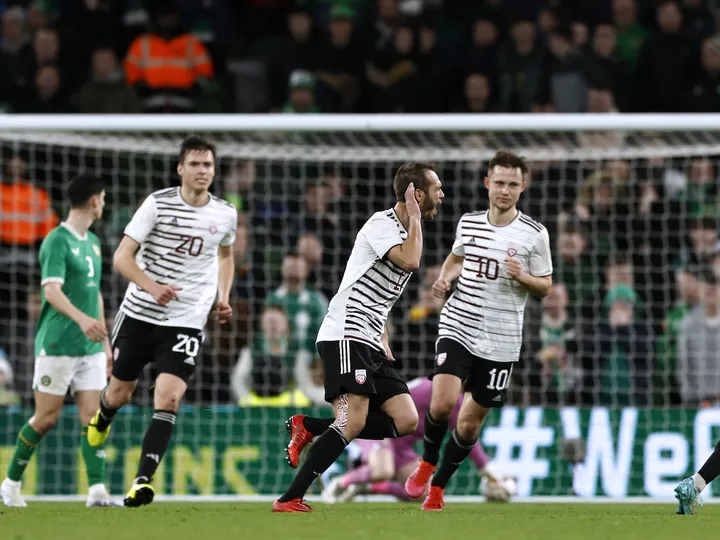 Armenia vs. Latvia - prediction, team news, lineups