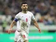 Iran issue warning to FIFA with players 'told to walk off'
