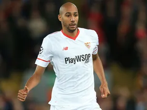 Sevilla book spot in Copa del Rey final
