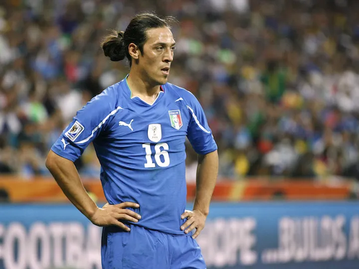 World Cup winner Mauro Camoranesi 'in frame for Bolton job'