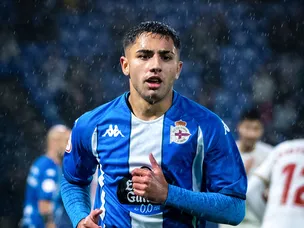 Brentford 'among three PL clubs' chasing Deportivo attacker