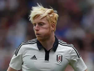 Fulham loan Ben Pringle to Ipswich