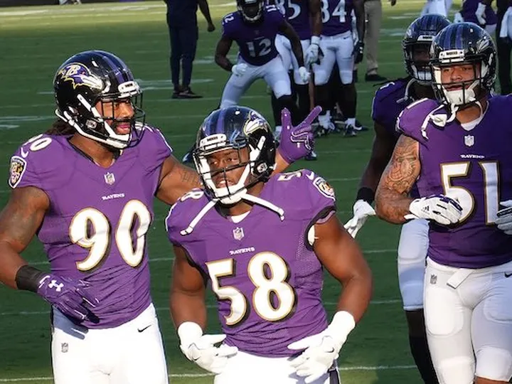 Bills GM Clearly angry Commanders 'didn't back off after agreement with J.D. McKissic